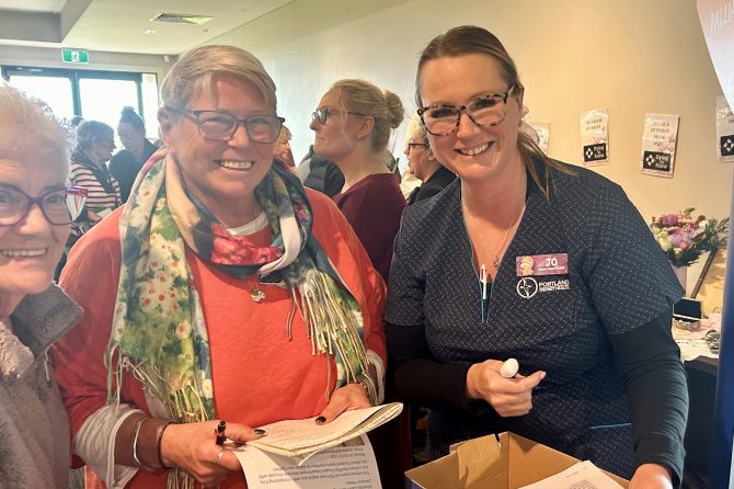 Dying to Know Day – Palliative Care