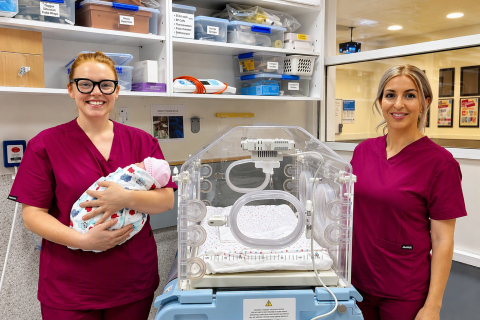 Maternity Services